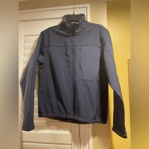 Beautiful Men’s Tumi Jacket